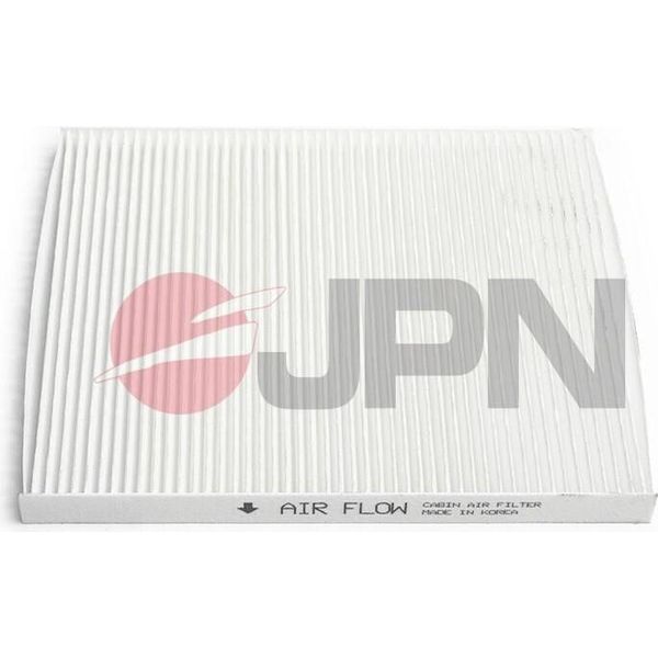 Jpn 40F0309 - Oe 97133 2F000 Filtro Aria Abitacolo Per Cerato (Ld), Sorento Ii (Xm)-image