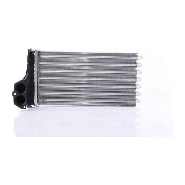 Nissens 707268 Scambiatore Di Calore Riscaldamento Interno Radiatore Adatto Per Peugeot 206 Hatchback (2A/C) 206 Cc (2D) 307 Sw (3H) 307 (3A/C) 206+ Hatchback-image