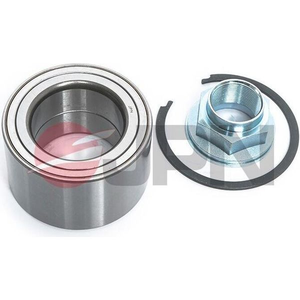 Jpn 10L9079 - Oe 16 063 746 80 Set Di Cuscinetti Ruota, Asse Anteriore Per Jumper, Ducato, Boxer-image