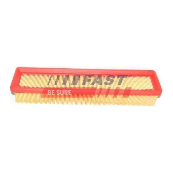 Fast FT37162 Filtro Aria Oe 1654600Q0B Compatibile Con Twingo, Thalia, Modus, Logan, Kangoo, Clio, Sandero-image