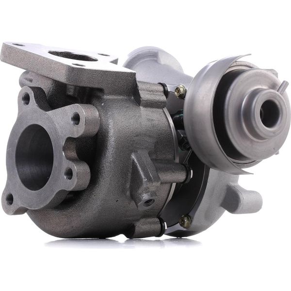 Ridex 2234C0190 - Turbocompressore Oe 1608851880 Per C4 Aircross, 4008-image