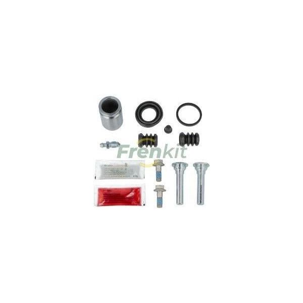 Kit Di Riparazione Pinza Freno Frenkit Per Chevrolet Nubira Station Wagon Posteriore 32 Mm 732017-image