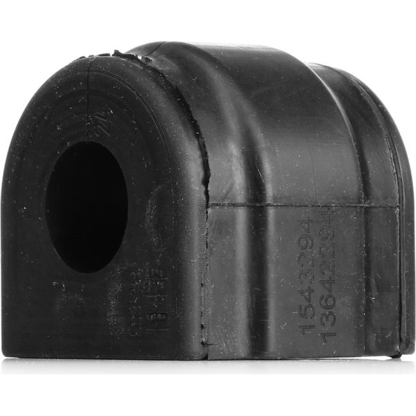 Ridex 1334A0070 - Gomme Per Steli Oe 31 35 1 094 556, Interno Asse Anteriore Per Serie 3 (E46), Z4 (E86), Z4 (E85)-image