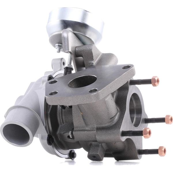 Ridex 2234C0206 - Turbocompressore Oe RF7J13700A Per 3 (Bk), 5 (CR19), 6 (G)-image