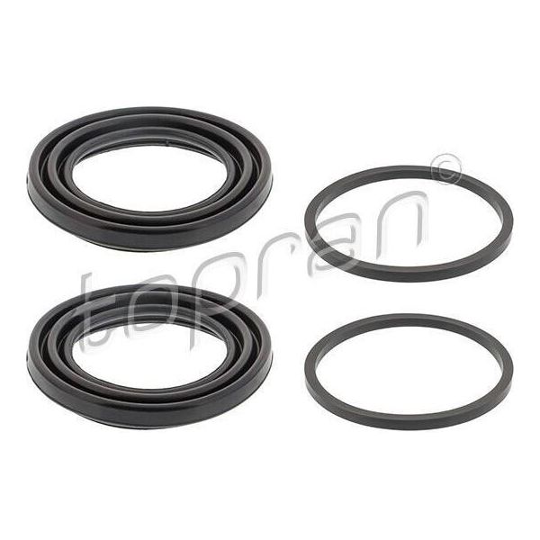 Topran 110 305 - Kit Di Riparazione Pinze Freno Oe 701 698 471 Per T4-image