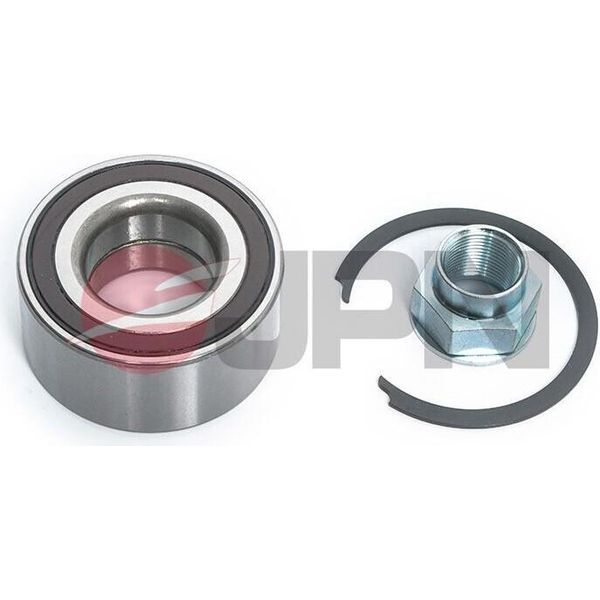 Jpn 10L9103 - Set Di Cuscinetti Ruota Oe 71714459, Asse Anteriore Per Mito (955), Nemo, Brava, Bravo, Fiorino, Punto, Idea, Linea, Marea, Qubo, Stilo, Adam, Corsa D (S07), Corsa E (X15), Bipper (Aa), Bipper Tepee-image