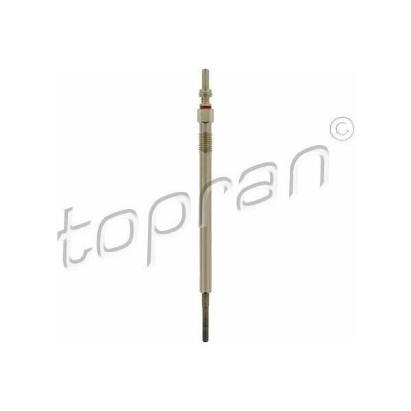 Topran 401 082 - Oe 1 159 50 01 Candeletta Per Vito (W639), Viano (W639), Sprinter (W906), Classe S (W221), Classe M (W164), Classe Glk (X204), Classe Gl (X164), Classe E (S211), Classe E (W211), Clk (A209), Clk (C209), Classe C (S204), Classe C (S203), Classe C (W204), Classe C (W203), Classe B (W245), Classe A (W169)-image