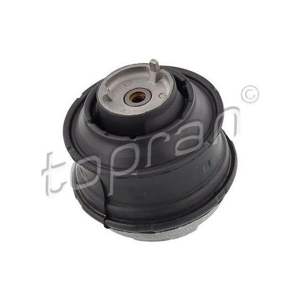 Topran 401 256 - Oe 210 240 27 17 Supporto Motore, Anteriore Sinistro Per Classe E (S210), Classe E (W210)-image