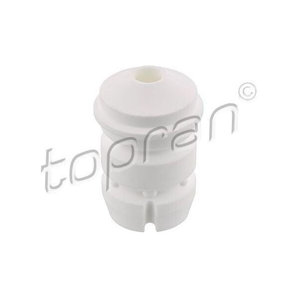 Topran 500 049 - Oe 3353 1 131 481 Paracolpi, Sospensione Per Serie 7 (E38)-image