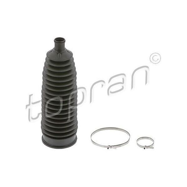 Topran 700 748 - Oe 7701 474 447 Set Di Soffietti, Sterzo Per Grand Scenic Ii (Jm), Megane Ii, Scenic Ii-image