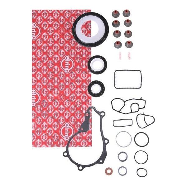 Elring 726.090 Set Di Guarnizioni Motore Completo Set Di Guarnizioni Per Opel Crossland X (P17) Combo Mpv (X19) Per Ford Fiesta Mk6 Hatchback (JA8, JR8)-image