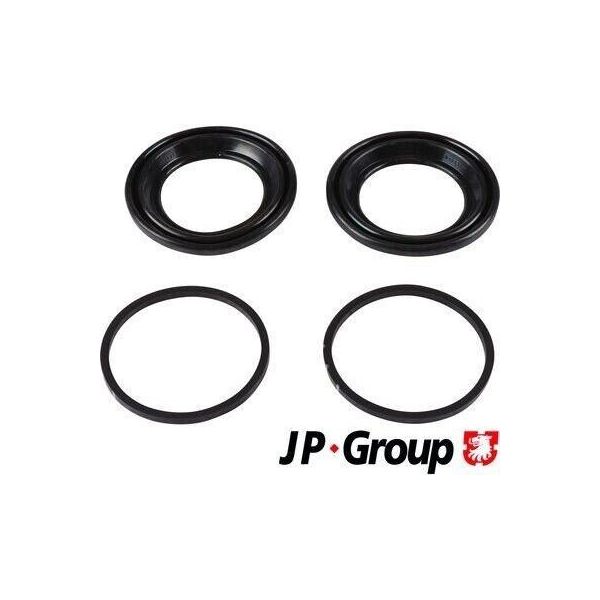 Jp Group 1161956810 - Kit Di Riparazione Pinze Freno Oe 701698471 Per T4-image