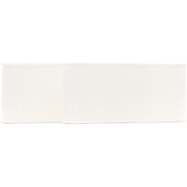 Jpn 40F1014 - Oe 27274 EA000 Filtro Aria Abitacolo Per Pathfinder Iii (R51)-image