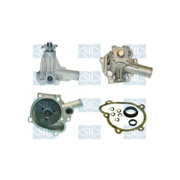 Pompa Refrigerante Saleri Sil Pompa Acqua Per Volvo 940 Ii Station Wagon (945) PA473-image