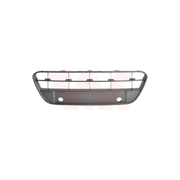 Van Wezel 1886590 - Oe 4981963 Griglia Di Ventilazione Anteriore Per Tourneo Connect, Transit Connect-image