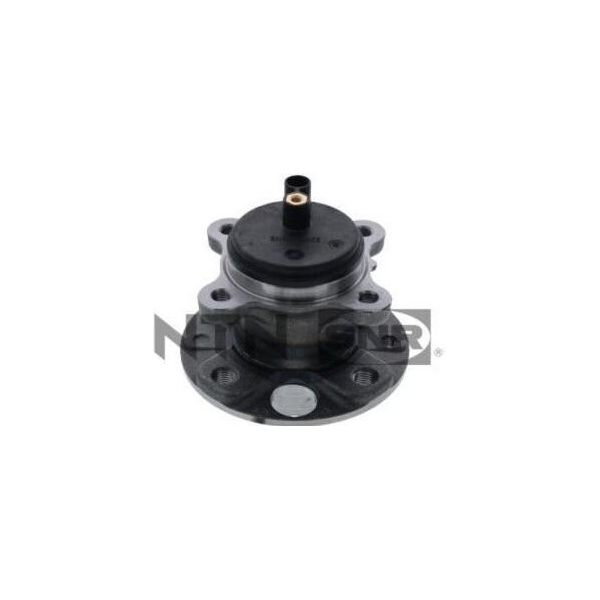 Snr R155.133 - Set Di Cuscinetti Ruota Oe 432100170R Per Clio V-image