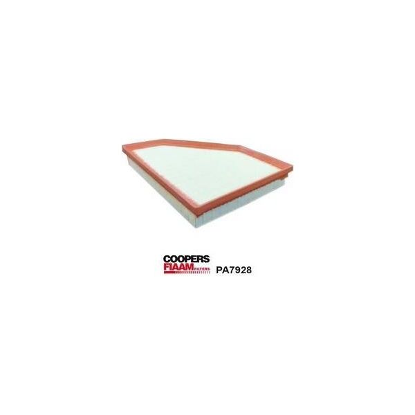 Filtro Aria Coopersfiaam Filters PA7928 Per Bmw 3 Berlina (G20) Cartuccia Filtrante-image