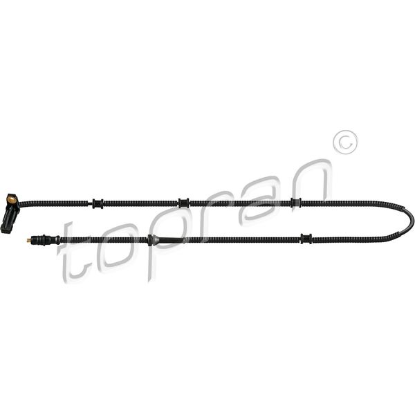 Topran 208 209 - Sensore Abs Oe 44 15 808 Per Movano (X70)-image