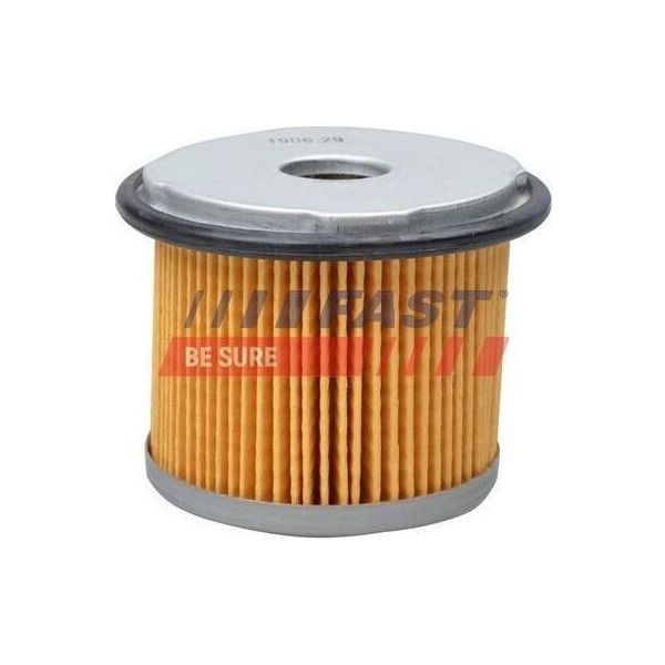 Fast FT39026 - Oe 1606451188 Kraftstofffilter FüR Jumpy (U6U), Jumpy (B), Berlingo, Xsara, Zx (N2), Scudo, Ulysse, Lantra Ii (J-2), 306, 405 Ii, 406, 806 (221), Expert (224), Expert (222), Expert (223), Partner (5, G)-image