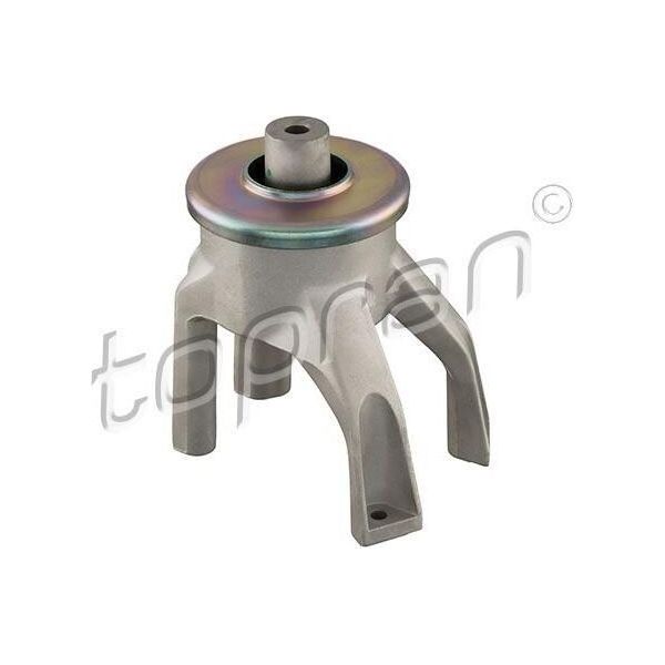 Topran 113 926 - Oe 7H0 199 849AG Supporto Motore, Posteriore Per T6, T5-image