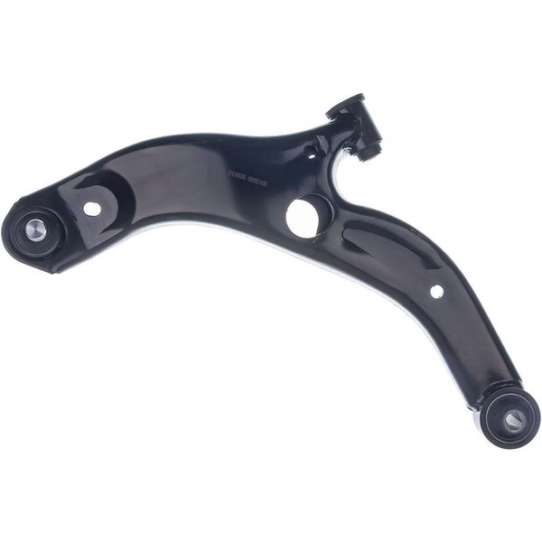 Denckermann D120635 Braccio Di Controllo Anteriore Sinistro Per Mazda 323 F Vi (Bj)-image