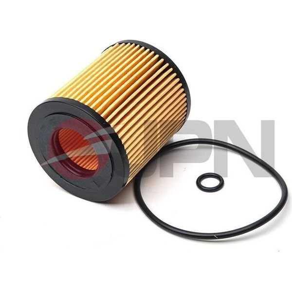 Jpn 10F3009 - Filtro Olio Oe MO533 Per Galaxy (WA6), Mondeo Iii, Mondeo Iv, S-Max (WA6), 3 (Bk), 5 (CR19), 6 (G), Mpv Ii (Lw)-image
