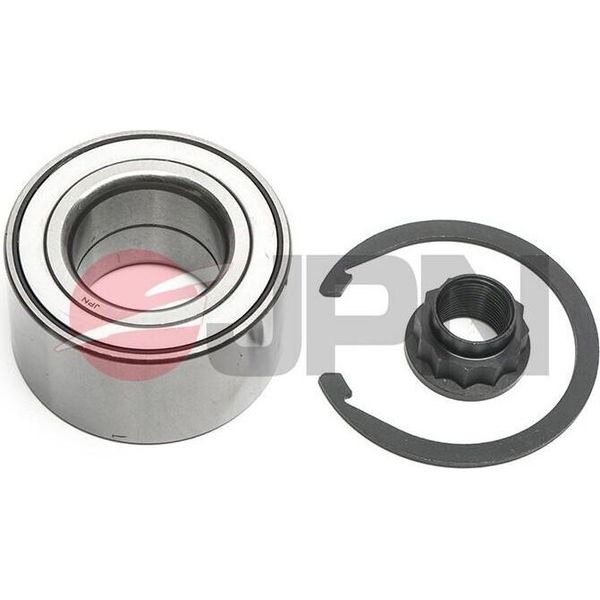 Jpn 10L2014 - Set Di Cuscinetti Ruota Oe 90177 22001 Per Rx (MCU15), Avensis Verso (M2), Camry (V3), Rav 4 Ii (A2)-image