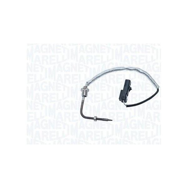 Magneti Marelli 172000633010 - Oe 05146663AA Sensore Temperatura Gas Di Scarico Per Grand Cherokee Iv (Wk, WK2)-image