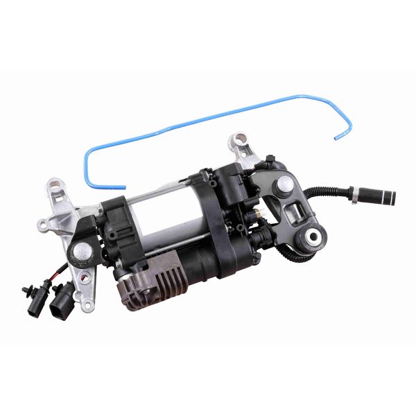 Vemo V10-52-0009 Compressore Per Sospensioni Pneumatiche Per Vw Touareg (7P5, 7P6) Sospensioni Pneumatiche-image