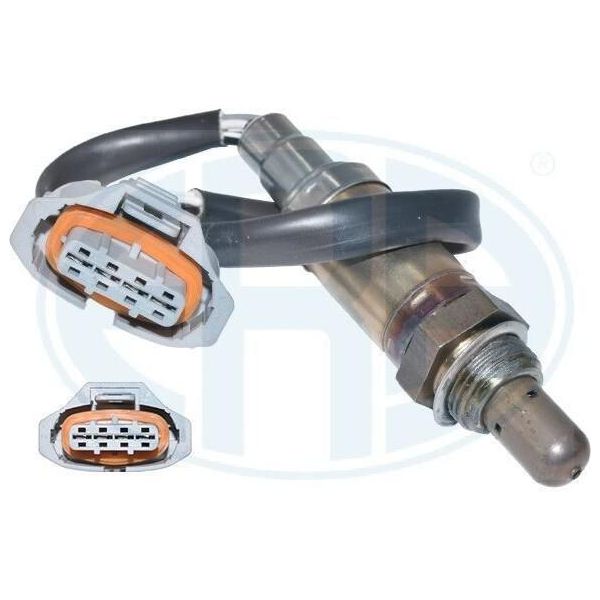 Sonda Lambda Era Per Opel Corsa C Hatchback (X01) Sonda A Salto 345 Mm 570216A-image
