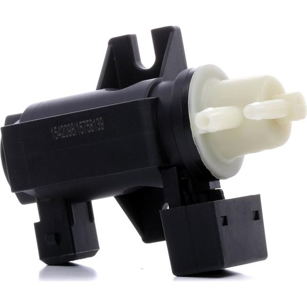 Ridex 3553P0038 - Oe 8972191550 Druckwandler, Turbolader FüR Astra G, Astra H, Combo, Combo Tour, Corsa C (X01), Corsa D (S07), Meriva (X03), Zafira B-image