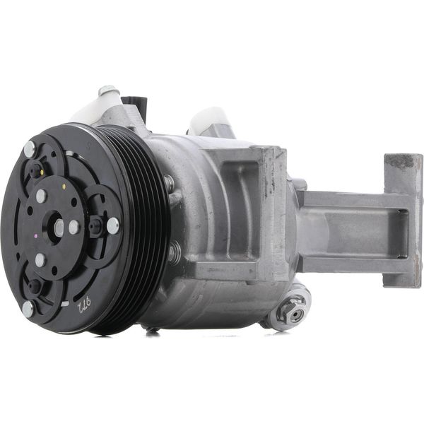 Valeo 559625 - Compressore Aria Condizionata Oe L4500D07AA02 Per 2 (De, Dh)-image
