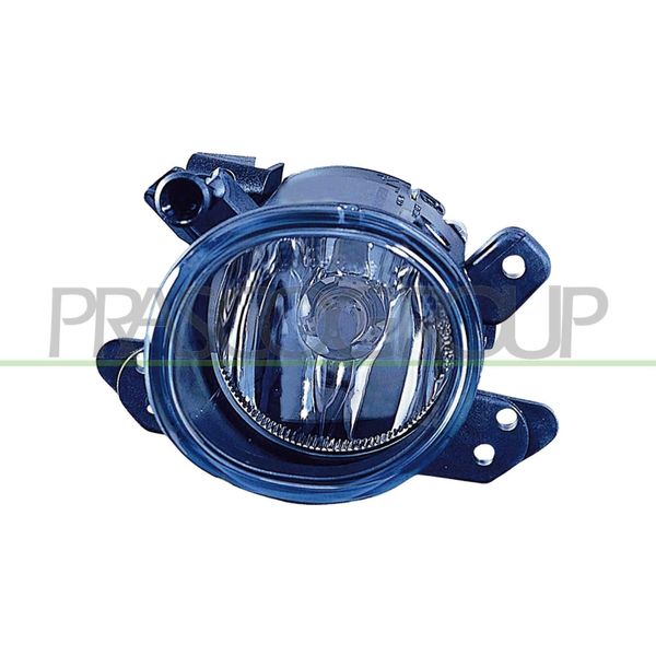 Prasco ME3244414 - Oe A2518200756 Fendinebbia Anteriore, Sinistro Per Classe A (W169), Classe B (W245), Classe C (W204), Classe C (S204), Classe M (W164), Fortwo Cabrio (451)-image