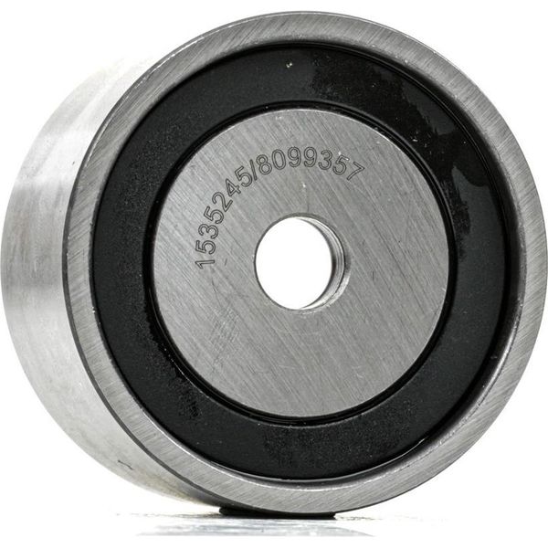 Ridex 313D0135 - Puleggia Folle Oe 1350350010, Cinghia Di Distribuzione Per Gs (S16), Gs (S19), Ls (F2), Ls (F3), Lx (UZJ100)-image