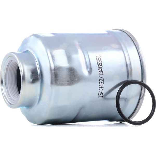 Ridex 9F0166 - Filtro Carburante Oe 1608933780 Per C4 Aircross, 4008-image