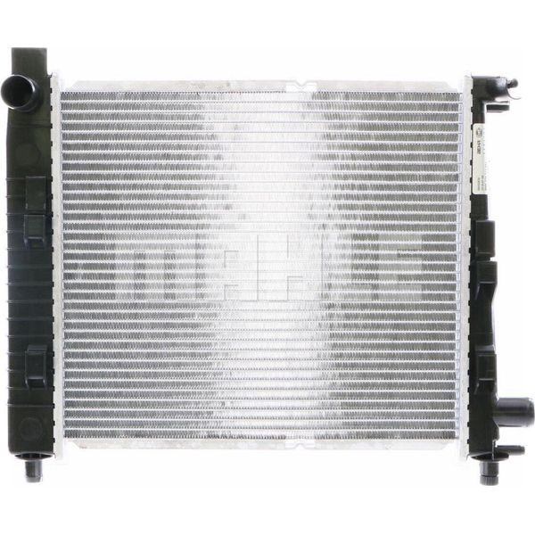 Mahle Cr 325 000S - Oe 1685001802 Radiatore, Raffreddamento Motore Per Classe A (W168)-image