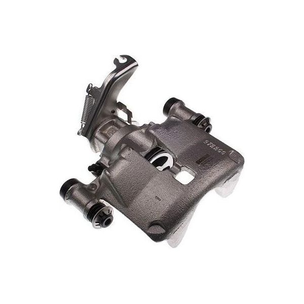 Denckermann Pinza Freno Posteriore Destra Per Iveco Daily Iv Furgone/Combi Ø60Mm B190130R-image