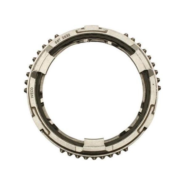 Anello Sincronizzatore Fast Cambio Manuale FT62202 Per Iveco Daily Iv Furgone/Combi Daily Iv Pianale/Telaio Daily V Furgone/Combi Daily Iv Autobus-image