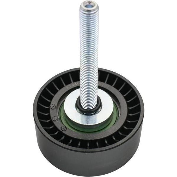 Fast FT44676 Puleggia Di Rinvio Cinghia Trapezoidale Dentata 65 Mm Per Opel Combo Furgone/Station Wagon (X12) Combo Combi / Tour (X12) Per Fiat Doblo Furgone/Station Wagon (263) Qubo-image