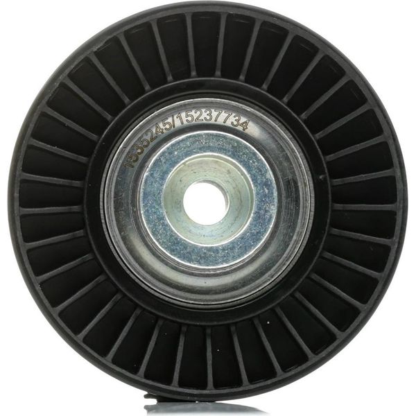 Ridex 312D0130 - Puleggia Folle Oe 076260938, Cinghia A V Per Crafter (2E), Crafter (2F)-image