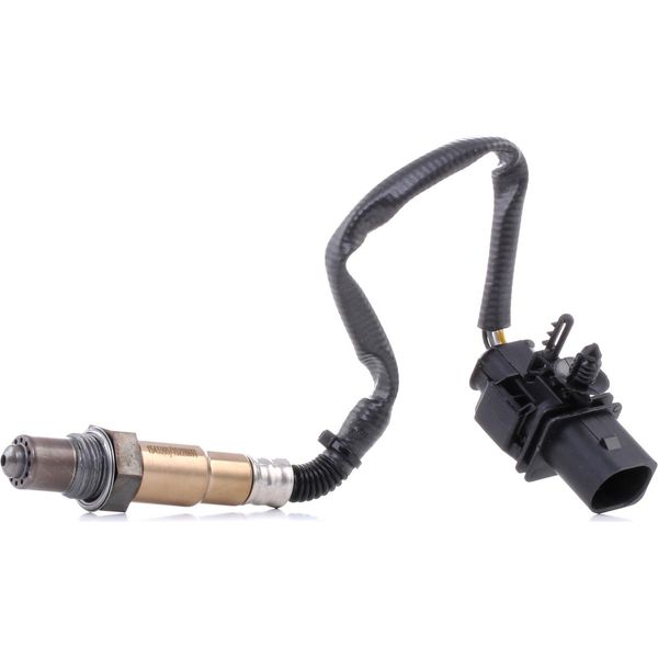 Ridex 3922L0298 - Oe 36531 Rlo G010 M5 Lambdasonde Per Accord Viii, Civic Ix, Civic X, CR-V Iii (Re), CR-V Iv (Rm), HR-V (Ru)-image