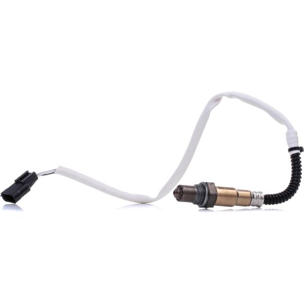 Ridex 3922L0440 - Sonda Lambda Oe 82 00 650 085 Per Duster, Sandero, Clio Iii, Fluence (L3), Grand Scenic Iii (Jz), Kangoo (Fw), Latitude (L70), Megane Cc, Megane Ii, Megane Iii, Scenic Iii, Twingo Ii (CN0), Wind (E4M)-image
