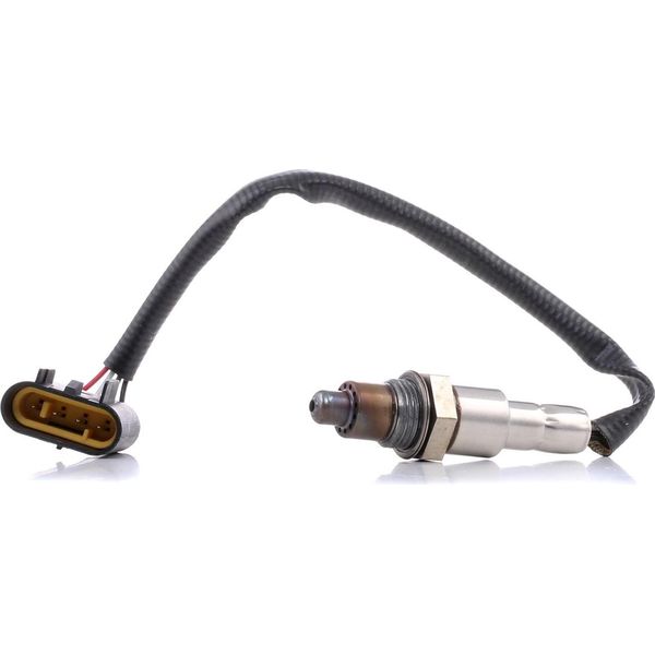 Ridex 3922L0654 - Sonda Lambda Oe 55246214 Per Giulietta (940), Mito (955), 500 (312), 500L (351, 352), 500X (334), Doblo, Tipo-image