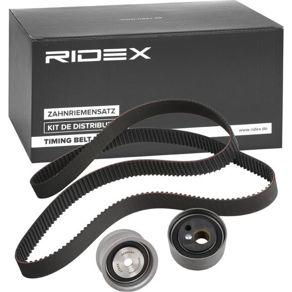Ridex 307T0175 - Oe 078 109 119 C Zahnriemensatz FüR A6 (4B), A6 (4A), A4 (8H), A4 (8E), A4 (8D), Superb I (3U), Passat (3B)-image