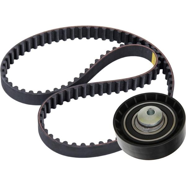 Ridex 307T0376 - Kit Di Ricambio Per Dokker, Lodgy, Logan, Sandero, Kangoo (Kw), Kangoo (Fw), Logan I, Logan Ii, Sandero I (Bs), Thalia I (Lb)-image