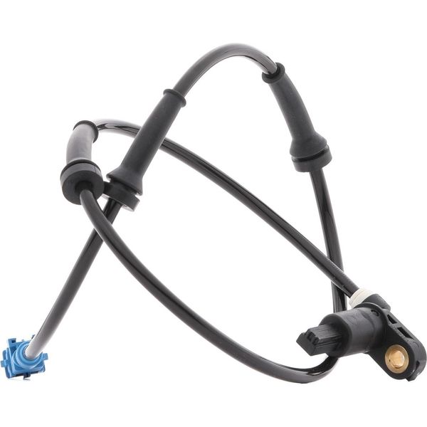 Sensore Abs Bosch Velocità Ruota Posteriore Adatto Per Peugeot 206 Hatchback (2A/C) 0 986 594 615-image