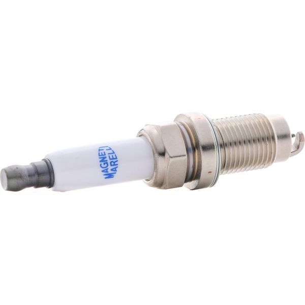Magneti Marelli 062510000072 - Candela Di Accensione Per Galaxy (Wgr), Toledo Ii (1M2), Leon (1M1), Inca (6K), Ibiza (6L), Ibiza (6K), Cordoba (6K), Cordoba (6L), Arosa (6H), Alhambra (7V), Octavia I (1U), Fabia I (6Y), T4, Sharan (7M), Polo (6V), Polo (9N), Polo (6N), Passat (3B), New Beetle, Lupo (6E1, 6X1), Golf Iv (1J), Fox (5Z), Caddy Ii (9K), Bora (1J)-image