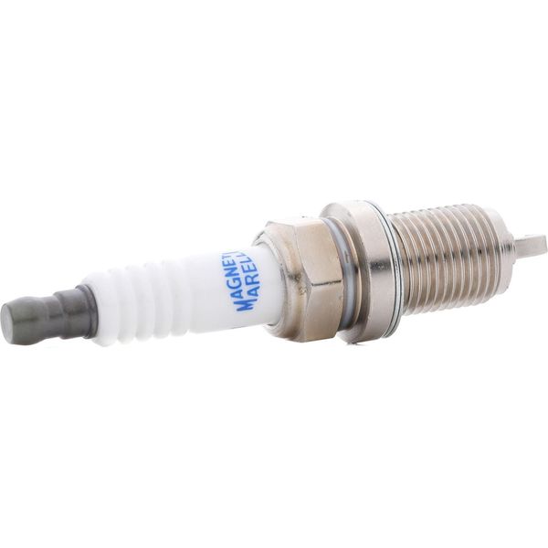 Magneti Marelli 062711000032 - Candela Di Accensione Per Yaris (P1), Previa (R3), (T19), Carina E (T19)-image