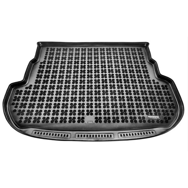 Rivestimento Del Bagagliaio In Gomma Rezaw-Plast Mazda 6 2002-2008 (Combi)-image