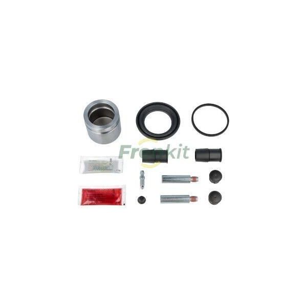 Kit Di Riparazione Pinza Freno Frenkit Per Bmw 3 Berlina (E46) Anteriore 54 Mm 754444-image